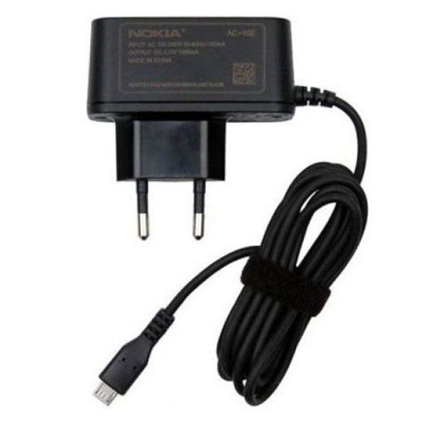 Φορτιστής Κινητών Nokia AC-10E