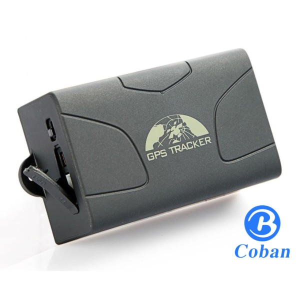 GPS COBAN Tracker Οχημάτων TK104B, GPS & GSM, αδιάβροχο 