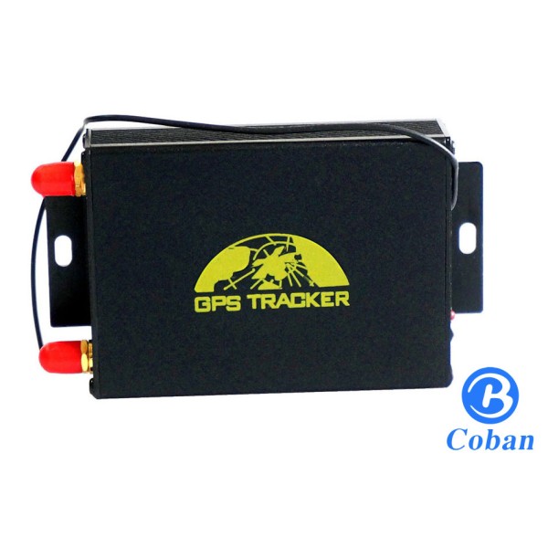 GPS COBAN Tracker Οχημάτων TK105, GPS/GPRS