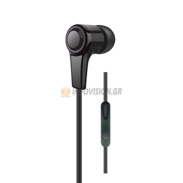 Ακουστικά Handsfree OVLENG IP150, On-Off 