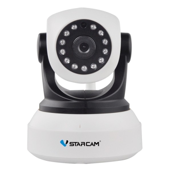 STARCAM IP CAMERA HD SECURITY