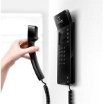 Σταθερό Τηλέφωνο Philips M110B Scala Design Μαύρο Σταθερό Τηλέφωνο Philips M110B Scala Design Μαύρο