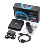 TVBox Android Quad Core 4K/3D with KODI M8 (OEM) TVBox Android Quad Core 4K/3D with KODI M8 (OEM)