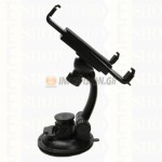 Βάση Tablet αυτοκινήτου με βεντούζα.