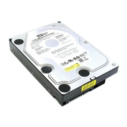 WD BLUE – 250GB – 3,5 inch 7200RPM (8MB) SATA 3 (WD2500AVJS)
