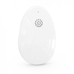 Ασύρματος Ανιχνευτής θραύσης κρυστάλλων Kerui GB2