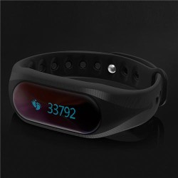 CUBOT V1 Smartband Fitness tracker 