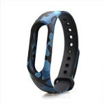 Xiaomi Band 2 Ανταλλακτικά Λουράκια Military
