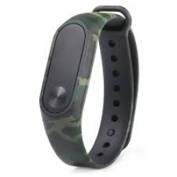 Xiaomi Band 2 Ανταλλακτικά Λουράκια Military