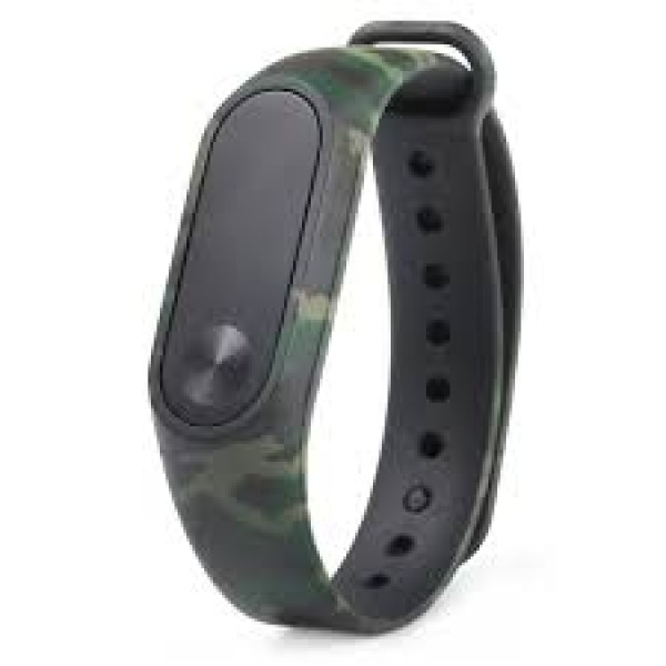 Xiaomi Band 2 Ανταλλακτικά Λουράκια Military