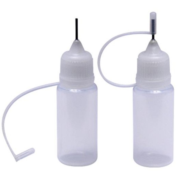 Μπουκαλάκι Αναπλήρωσης