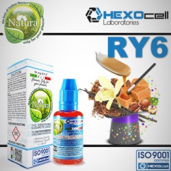 RY6-Eliquid Hexocell 30ml