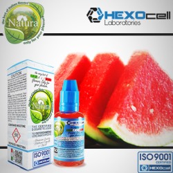 Καρπούζι-Eliquid Hexocell 30ml