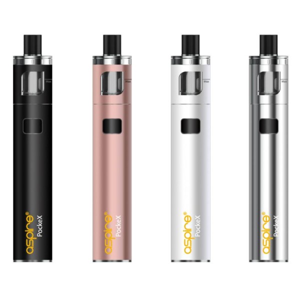 PockeX Pocket AIO Aspire