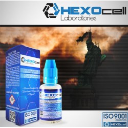 Liberty-Eliquid Hexocell 30ml