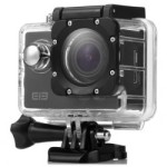 Elephone Explorer 4K Sports Camera 16MP Αδιάβροχη Action Camera