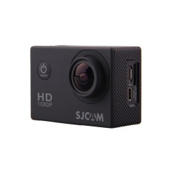 SJCAM SJ4000 Full HD 1080P Αδιάβροχη Action Camera Sport DVR