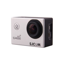 SJCAM SJ4000 Wifi Full HD 1080P Αδιάβροχη Action Camera Sport DVR