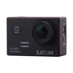 SJCAM SJ5000 Full HD 1080P Αδιάβροχη Action Camera Sport DVR