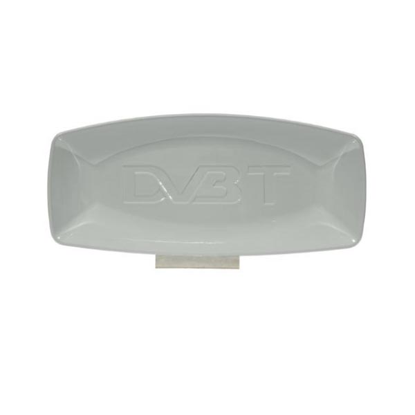Εξωτερική κεραία DVZ DVB-T VHF/UHF/FM, 42 dB