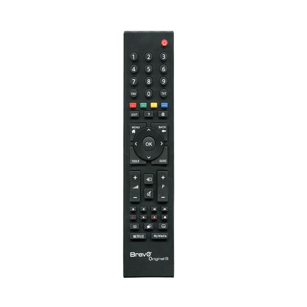 Τηλεχειριστήριο για Τηλεόραση GRUNDIG