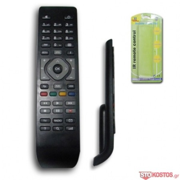 Τηλεχειριστήριο για OTE TV LOR-182BL