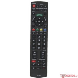 Τηλεχειριστήριο για Τηλεόραση Panasonic RM-D290